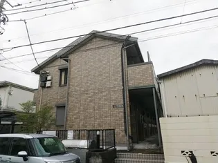 東京都練馬区豊玉南3【アパート】の外観