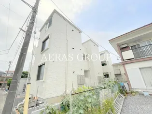 テラス ソレイユ ヤマトの画像