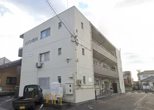 メゾン石川の画像