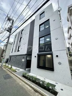 ネオアーバンレジデンス方南町【3階】の外観