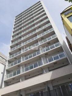 大阪府堺市堺区宿院町東1【マンション】の外観