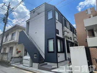 ハーモニーテラス沼袋の画像