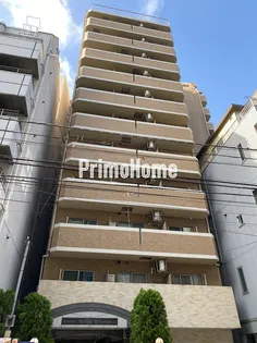 サンテミリオンお茶の水【12階】の外観