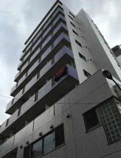 グランヴァン荻窪II【5階】の外観