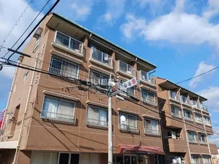 星の子ハイツの画像