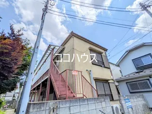 タケイベルハイツの画像