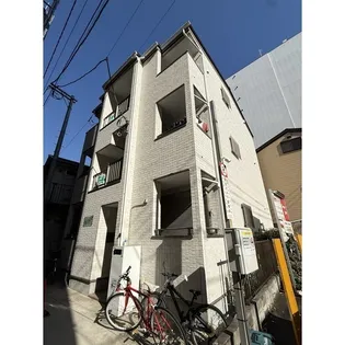 フォーチュンハイツの画像