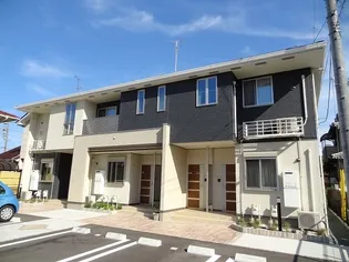 ウィン ヴィレッジ B棟の画像