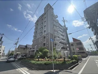 パークモダン伊丹の画像