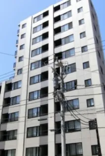 東京都文京区千石4【マンション】の外観