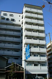 リンデンハイム菊川の画像