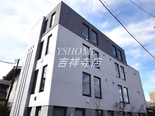 KDXレジデンス吉祥寺の画像