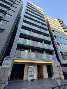 クレイシア練馬駅前の画像