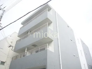 SORADE王子町の画像