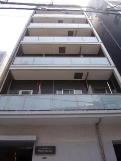 ARTESSIMO PRENDOの画像