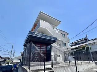 福岡県北九州市若松区高須東1【マンション】の外観