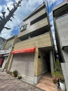 フェリーチェ世田谷【2階】の外観