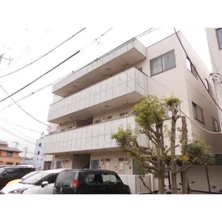 エクセレンス原A棟の画像