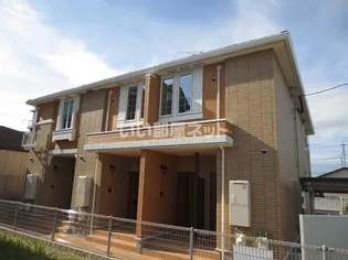 セレノハウスIIの画像