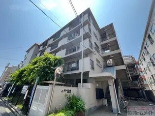 グリーンコーポ北加賀屋の画像