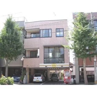 プレジャーI【3階】の外観