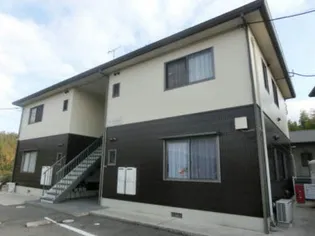 クレール山ノ代 B棟の画像