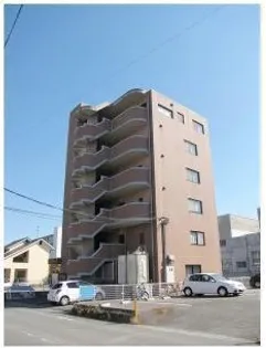 グランフィーネ八王寺の画像