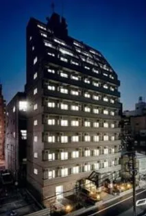 ガラ・ステージ日本橋【11階】の外観