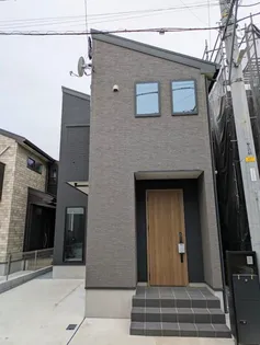 埼玉県川口市大字赤井【一戸建】の外観