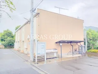 レオネクストウェルフェアーの画像