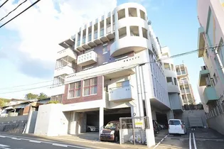 フォレストヴィラ別所町の画像