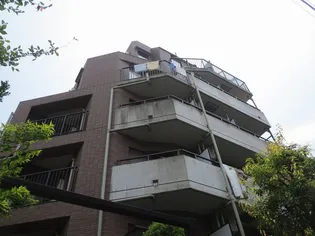 菱和パレス文京南の画像