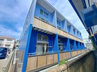 メゾン ヴェルデの画像