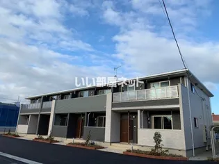 プラシード坂本Bの画像