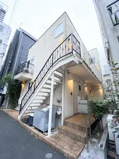 グランエッグス東中野Sの画像