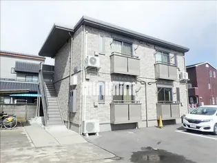 ハイツKANAI 2の画像