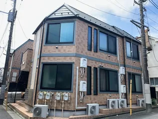 サニーフィールド中野の画像