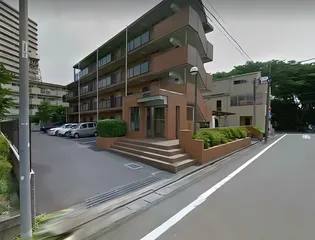 ユーコート赤羽の画像