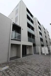 東京都墨田区立花1【マンション】の外観