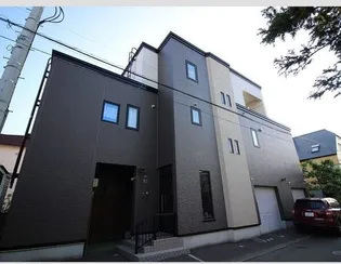 山の手6ー4の画像