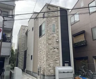 ハーモニーテラス豊島IIの画像