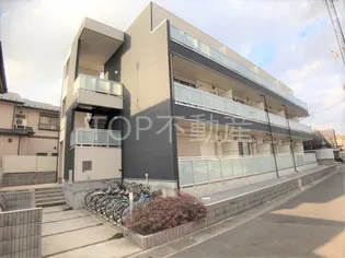 リブリ グランテージの画像