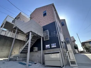 レオパレスRの画像