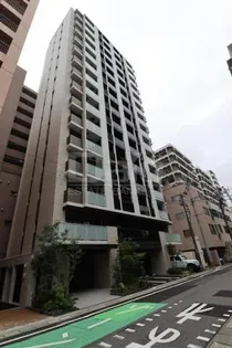 クリオラベルヴィ赤坂の画像