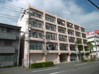 東栄ハイツの画像