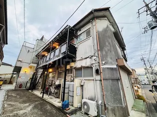 丸永コーポの画像