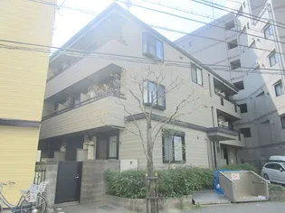 シャンフォートの画像