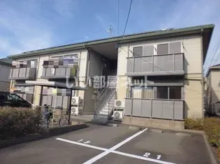 シプレーヌ大村Aの画像