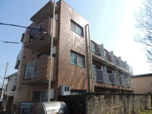 リエス西国分寺の画像