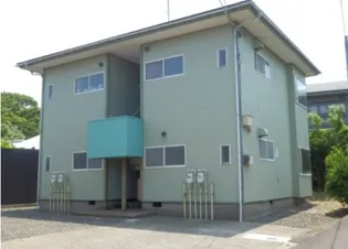 グリーンハイツの画像